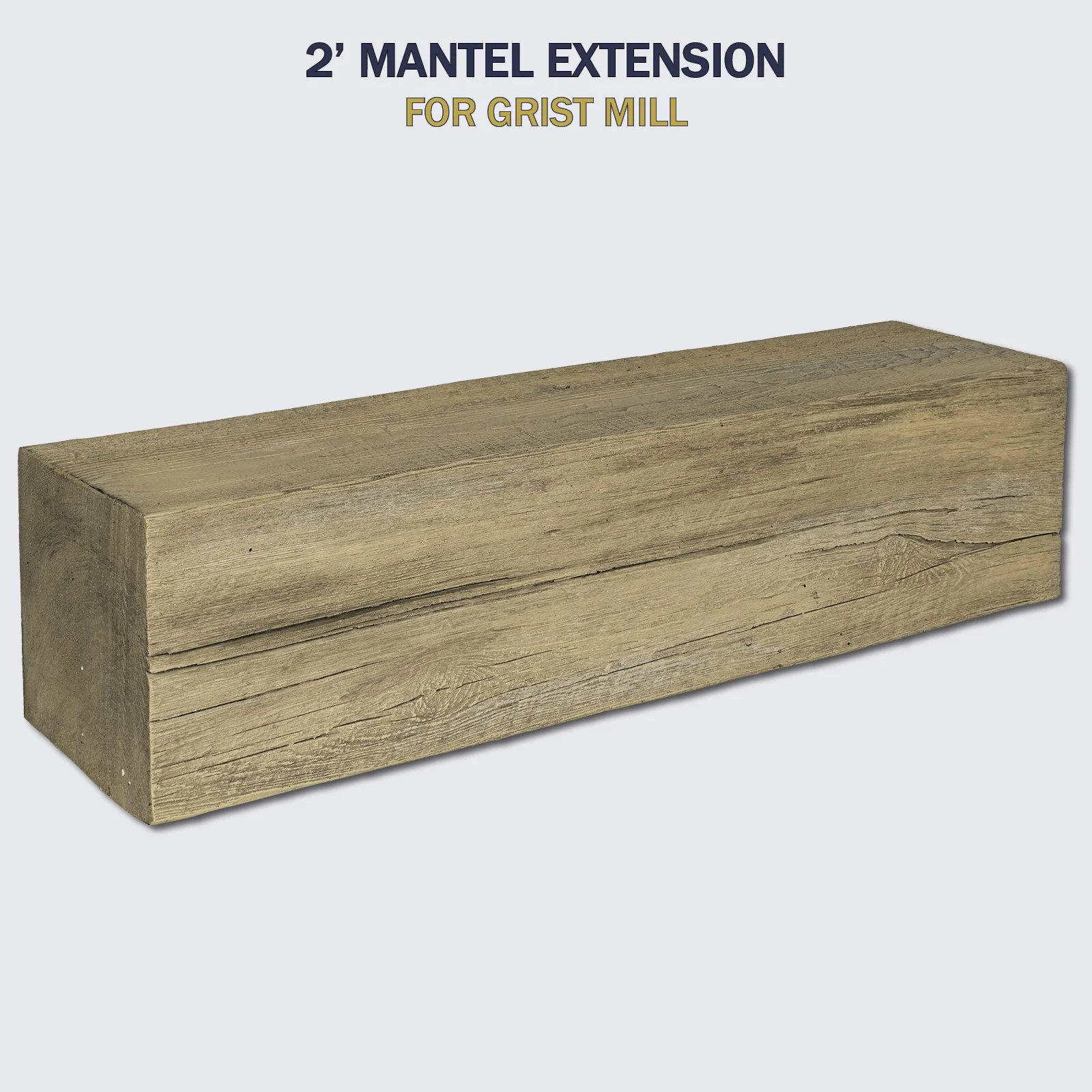 Shop By Accessory — Non Combustible Mantels Made in the USA